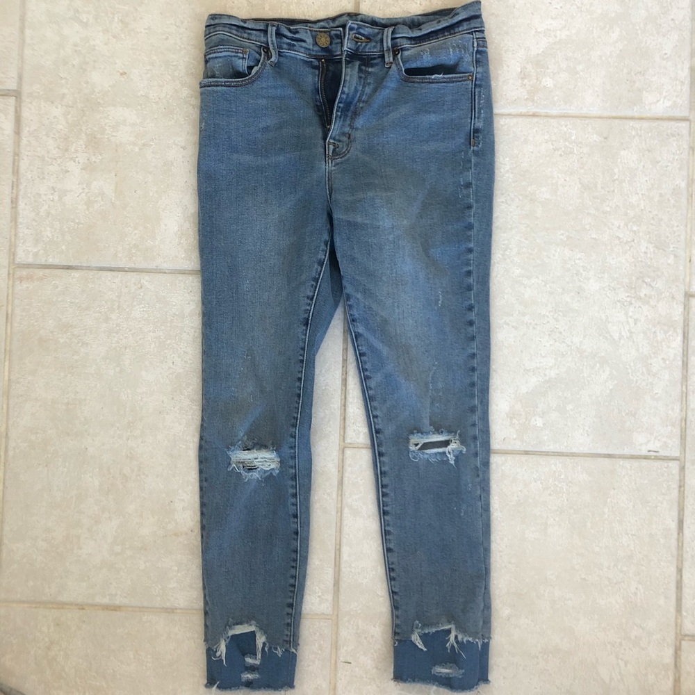 urban outfitters boyfriend jeans